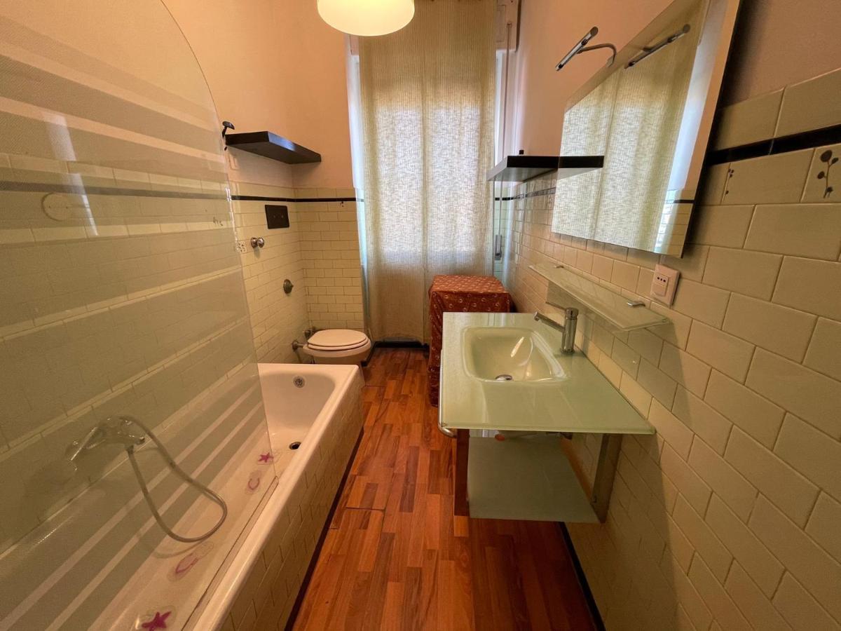 Apartment Stazione